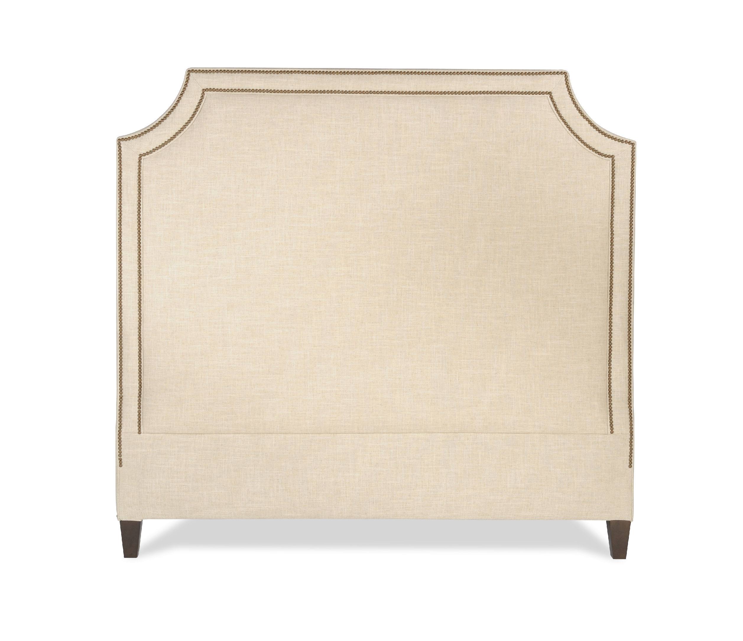  Taylor Made Headboard - Clipped Corners 