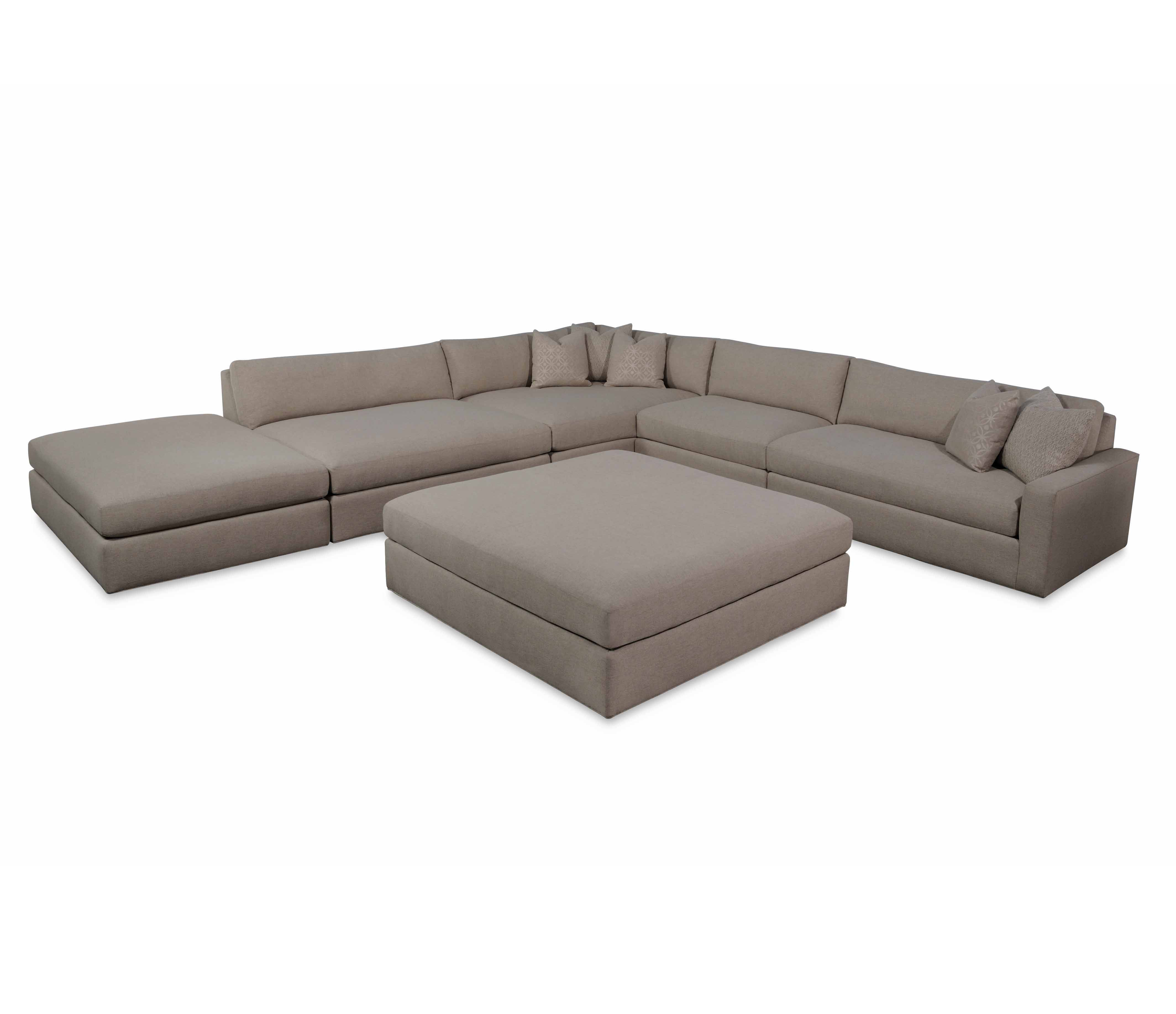  Sausalito Sectional 