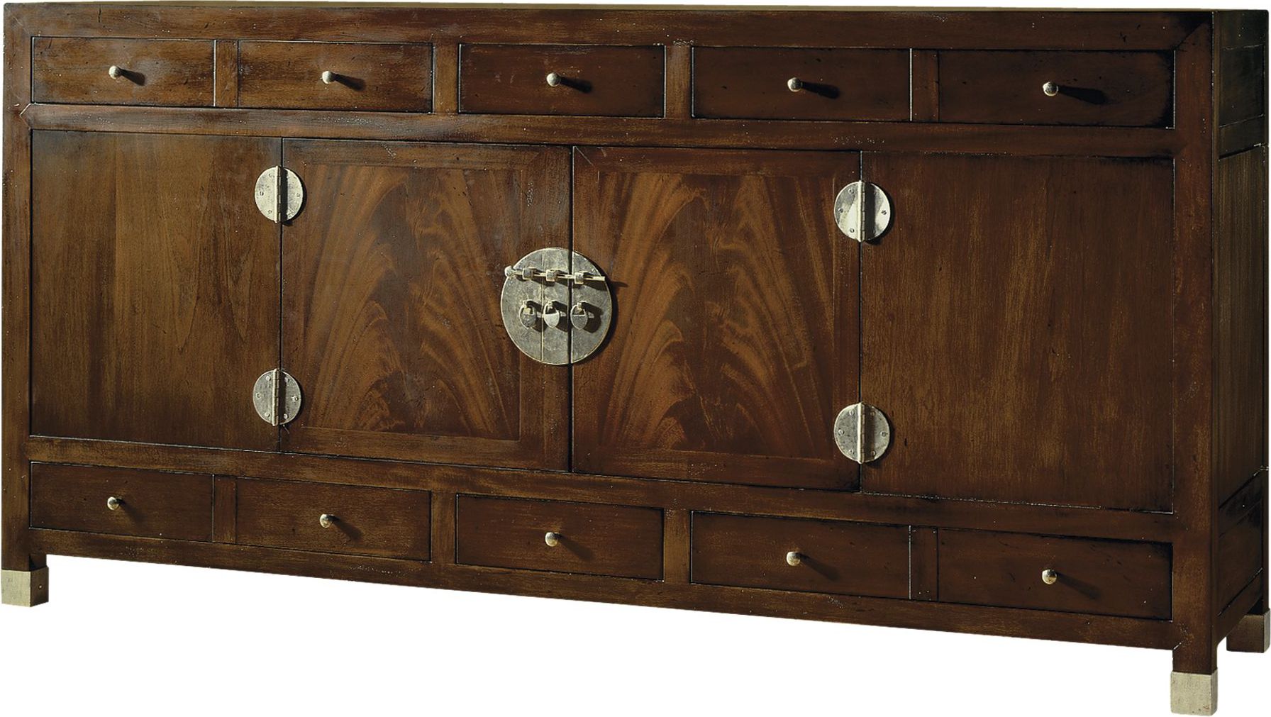  Ming Sideboard 