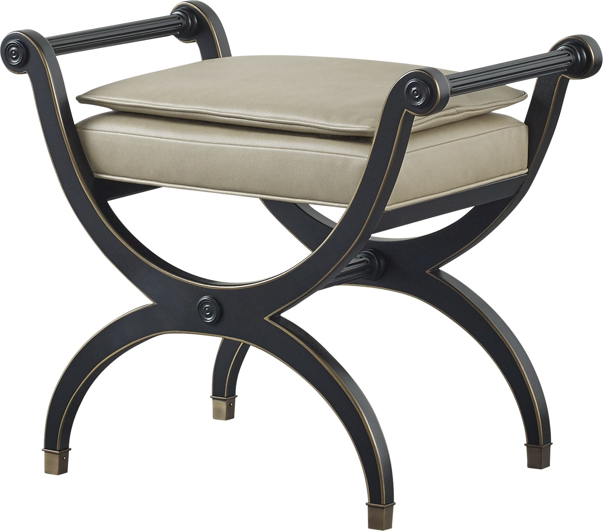  Malcom Bench 