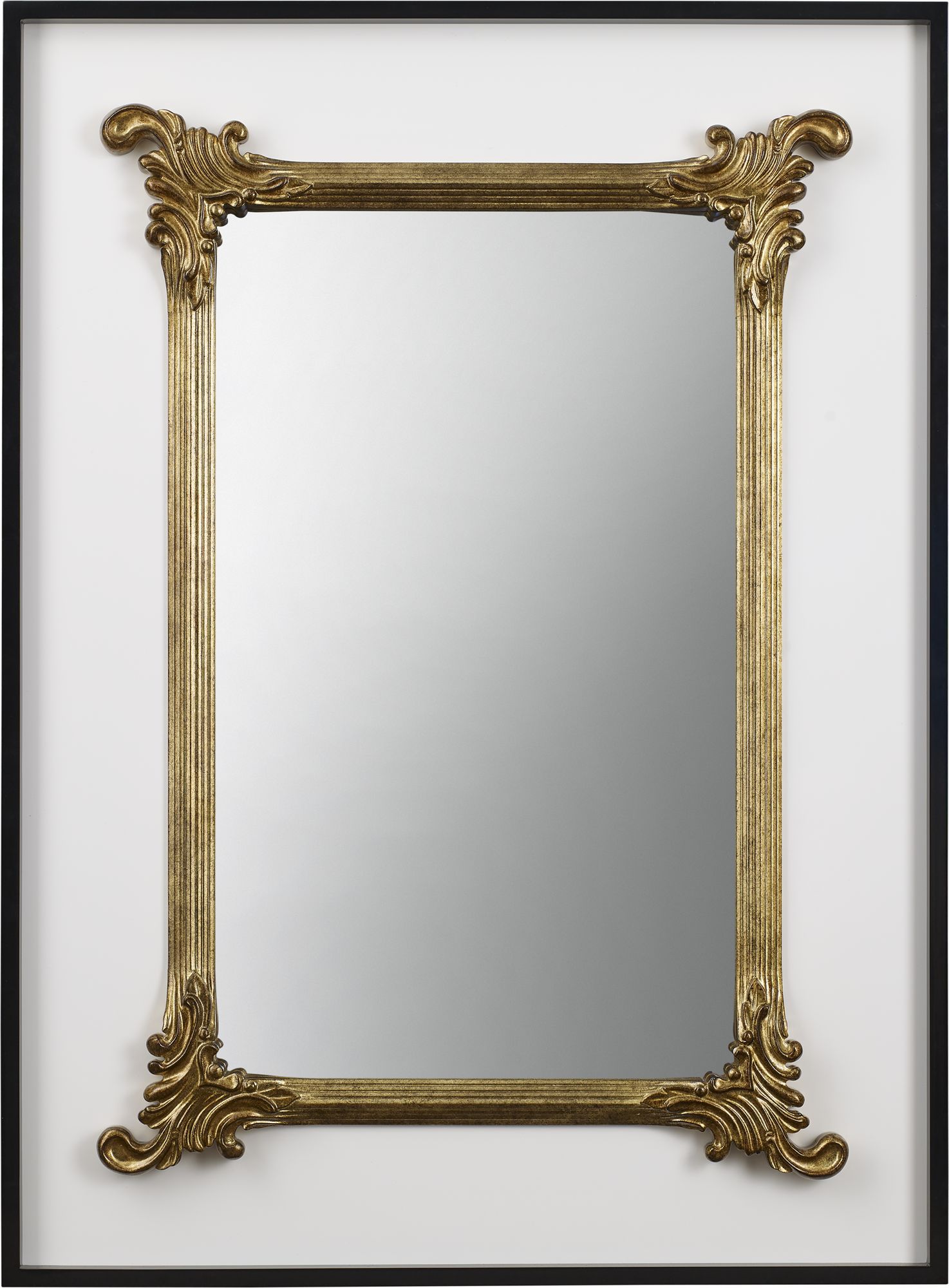  Sylvan Mirror 