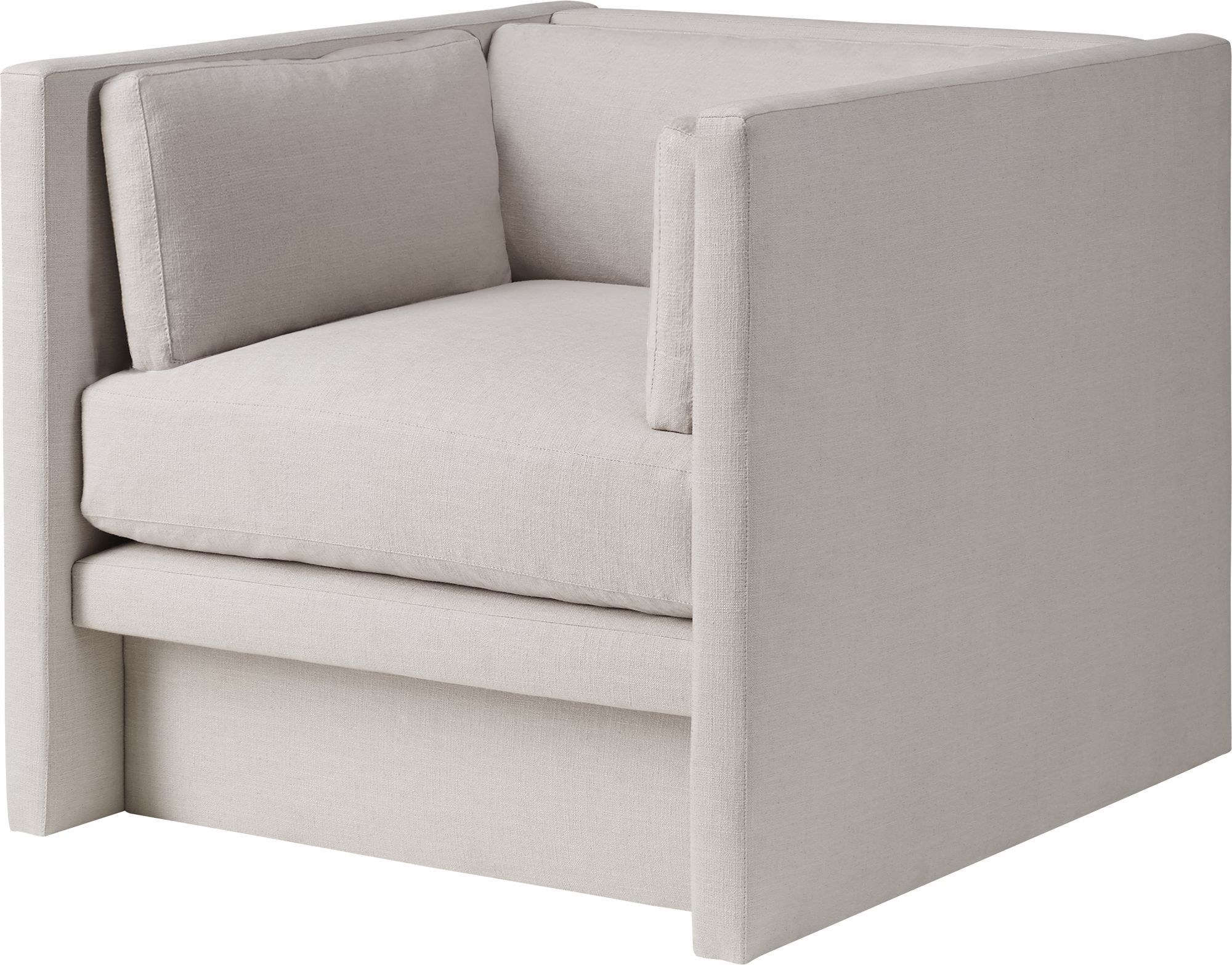  Meyer Lounge Chair 