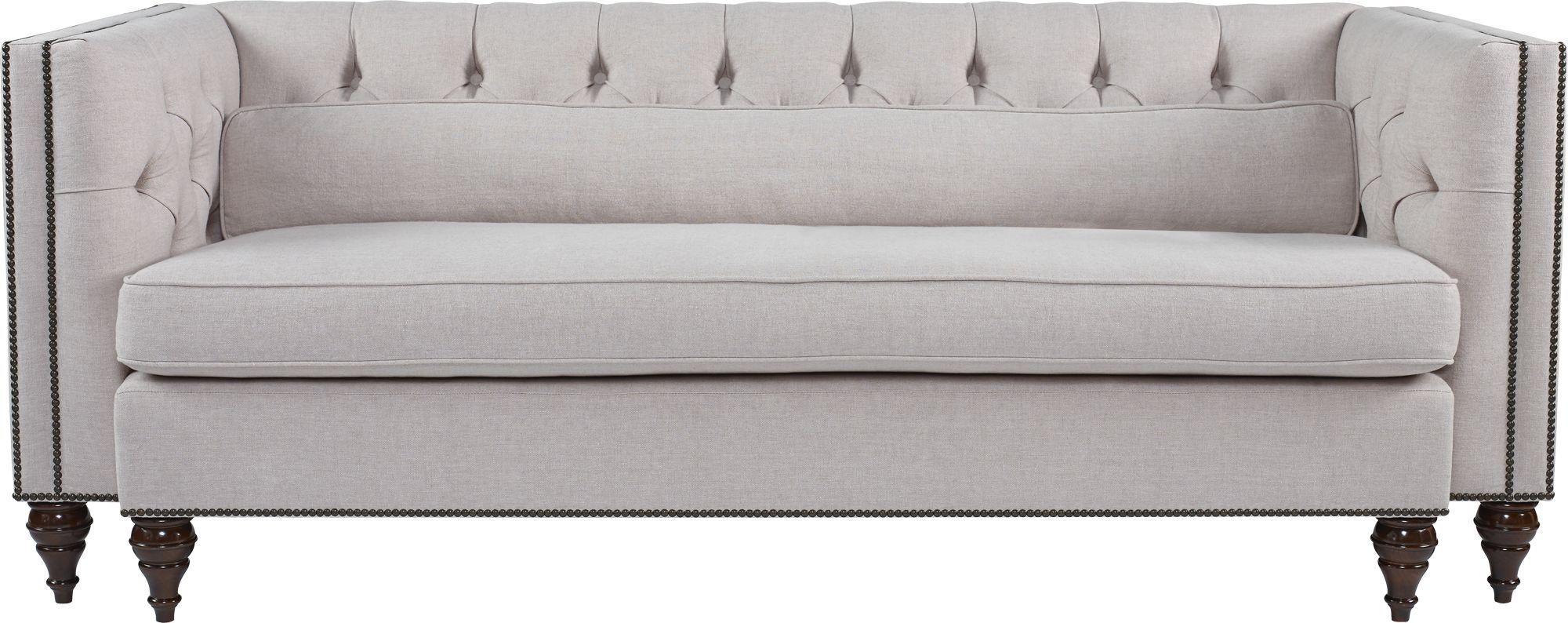  Blake Tufted Sofa 