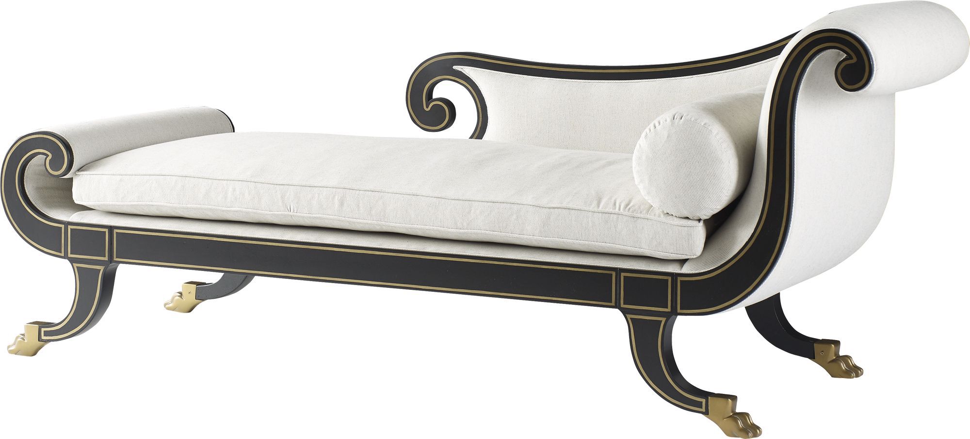  Recamier 