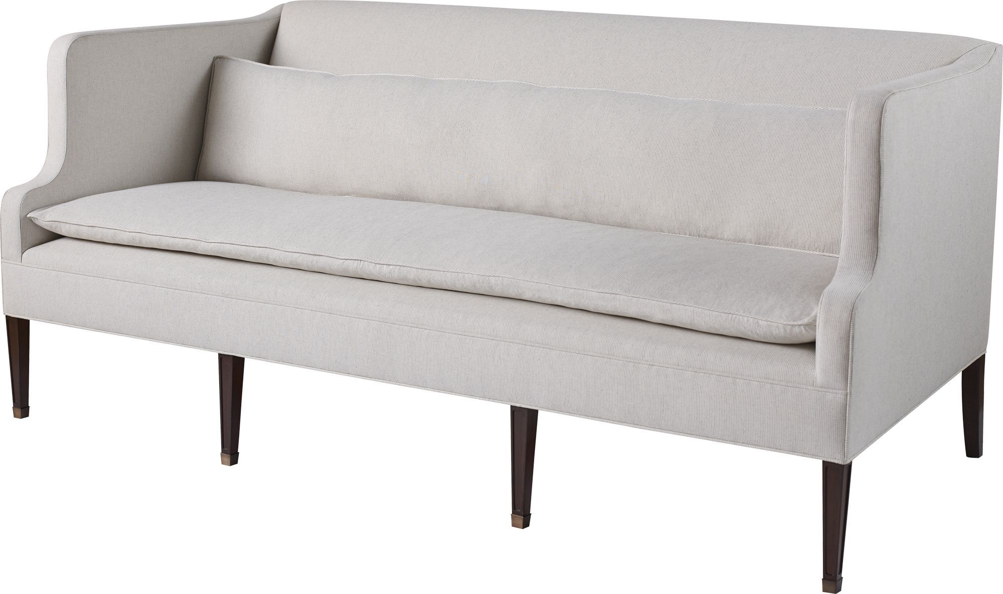  Worthington Settee 