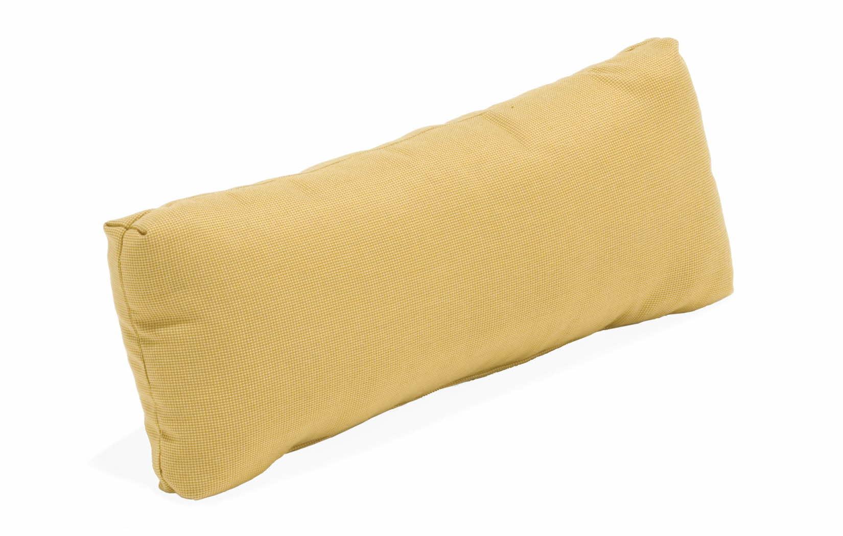  10 by 24 Lumbar Without Welt 