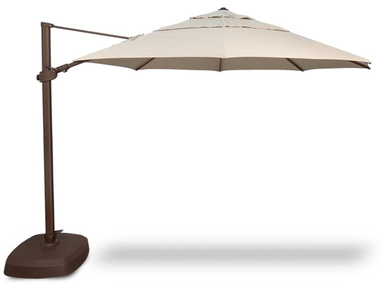  11.5 AG25T Cantilever by Treasure Garden 
