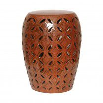  Garden Stool 