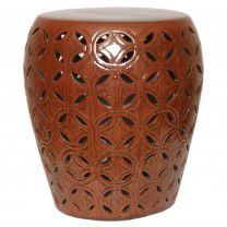  Garden Stool 