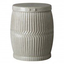  Garden Stool 