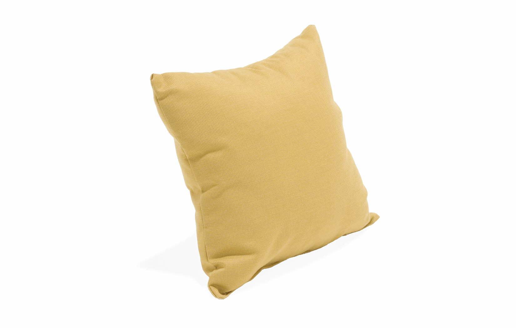  14 Inch Square Without Welt 