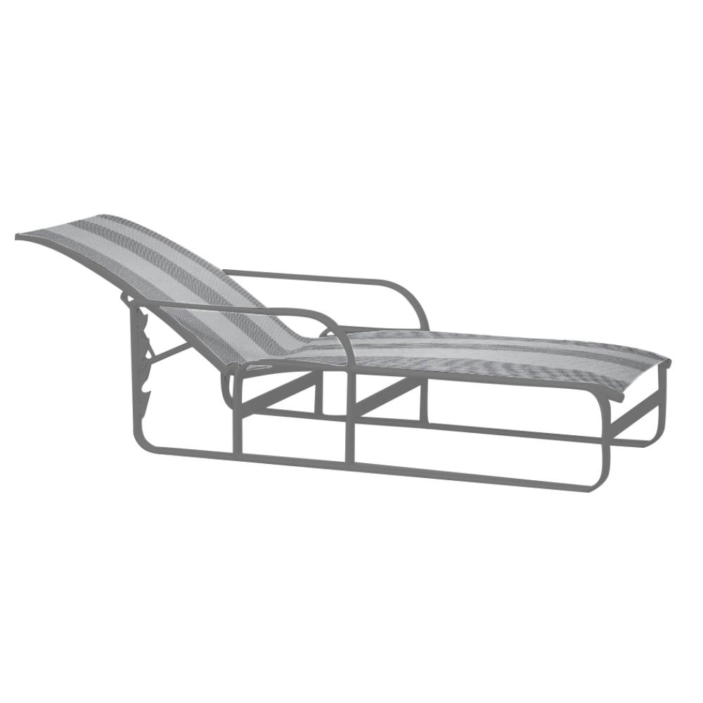  Quantum Sling Chaise 