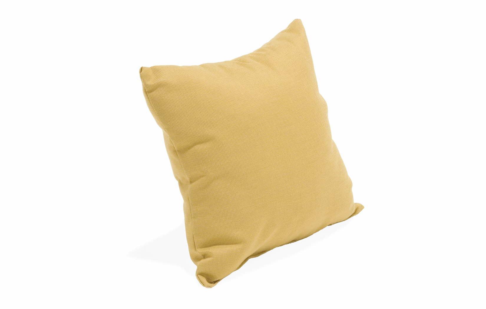  16 Inch Square Without Welt 