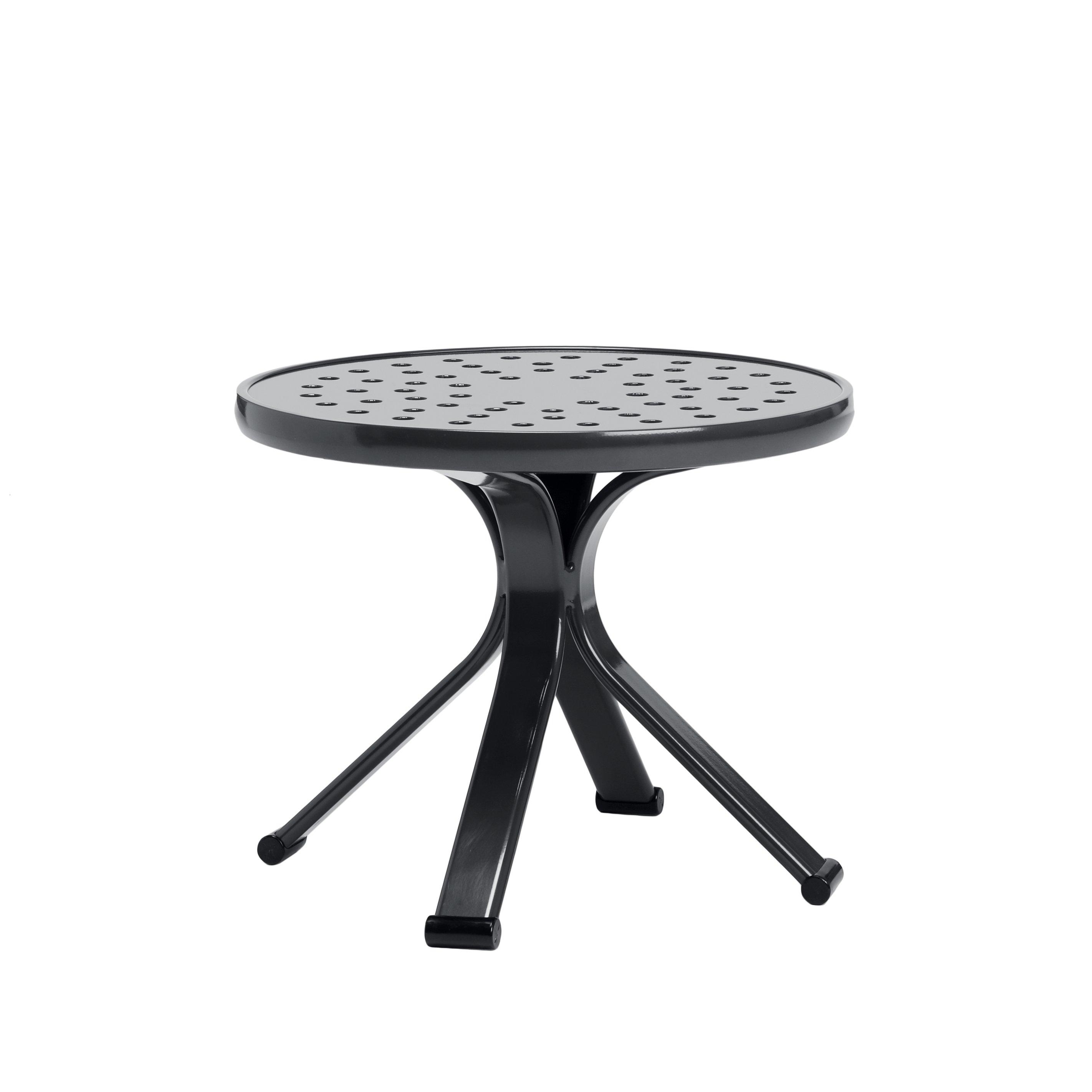  Quantum Round Occasional Table 