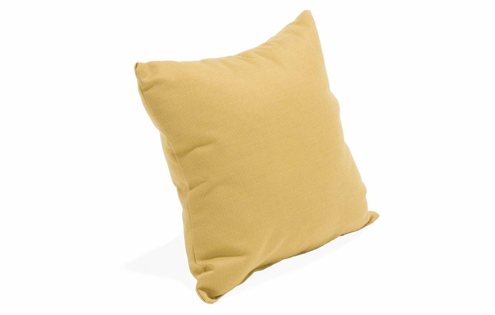  18 Inch Square Without Welt 