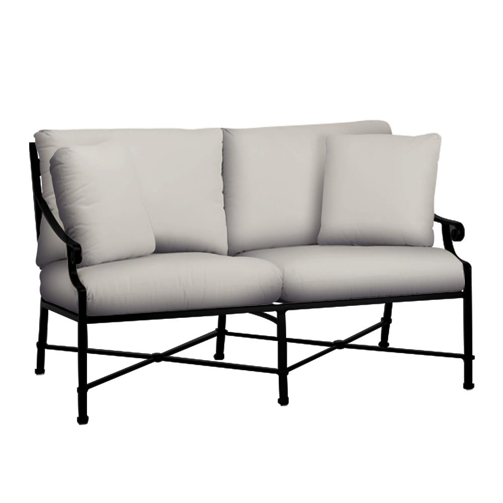  Venetian Loveseat 