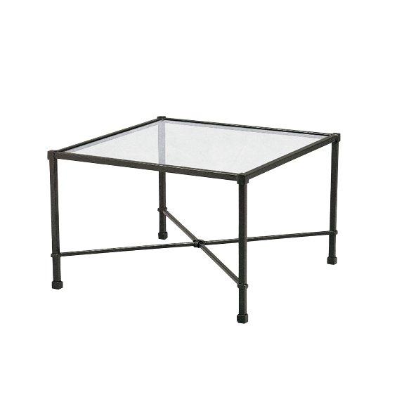  Venetian Square Occasional Table 