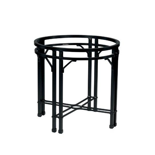  Venetian Dining Table Base for Multiple Tops 