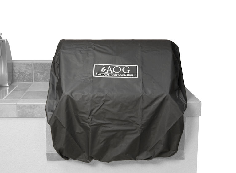  24" COVER BUILT IN 