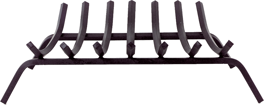  Fireplace Grate 30 Inches 
