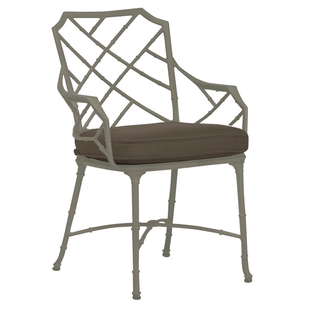  Calcutta Arm Chair 