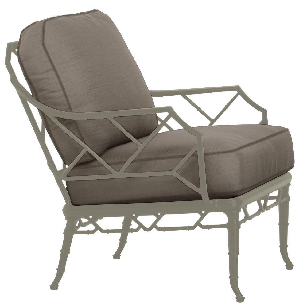  Calcutta Lounge Chair 