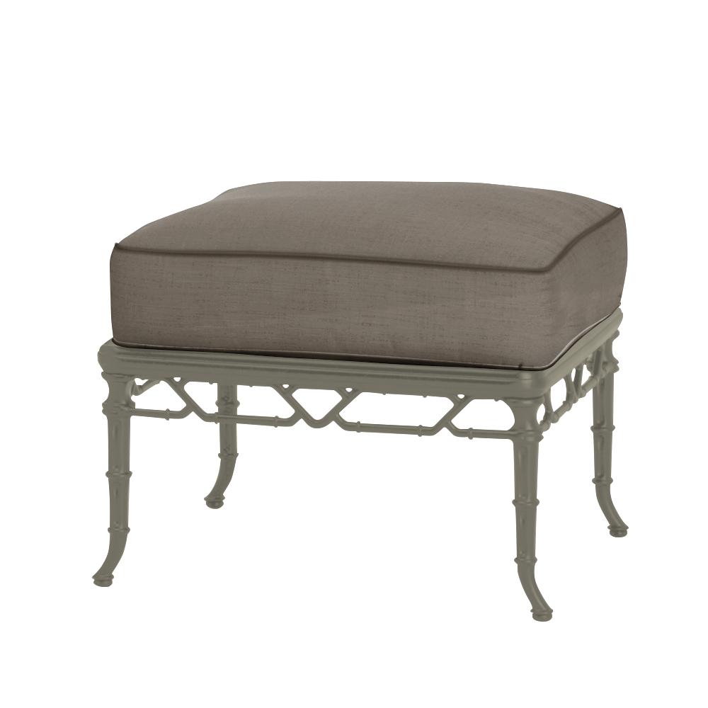 Calcutta Ottoman 