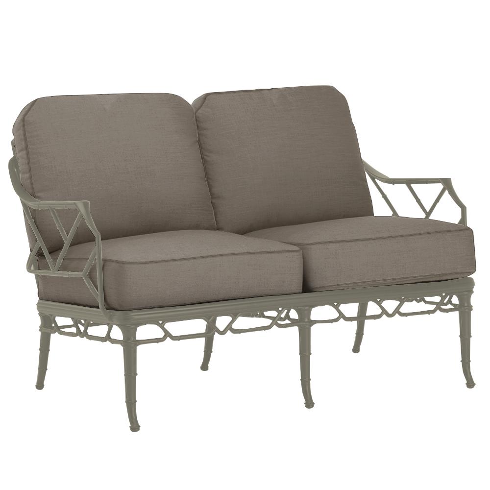  Calcutta Loveseat 