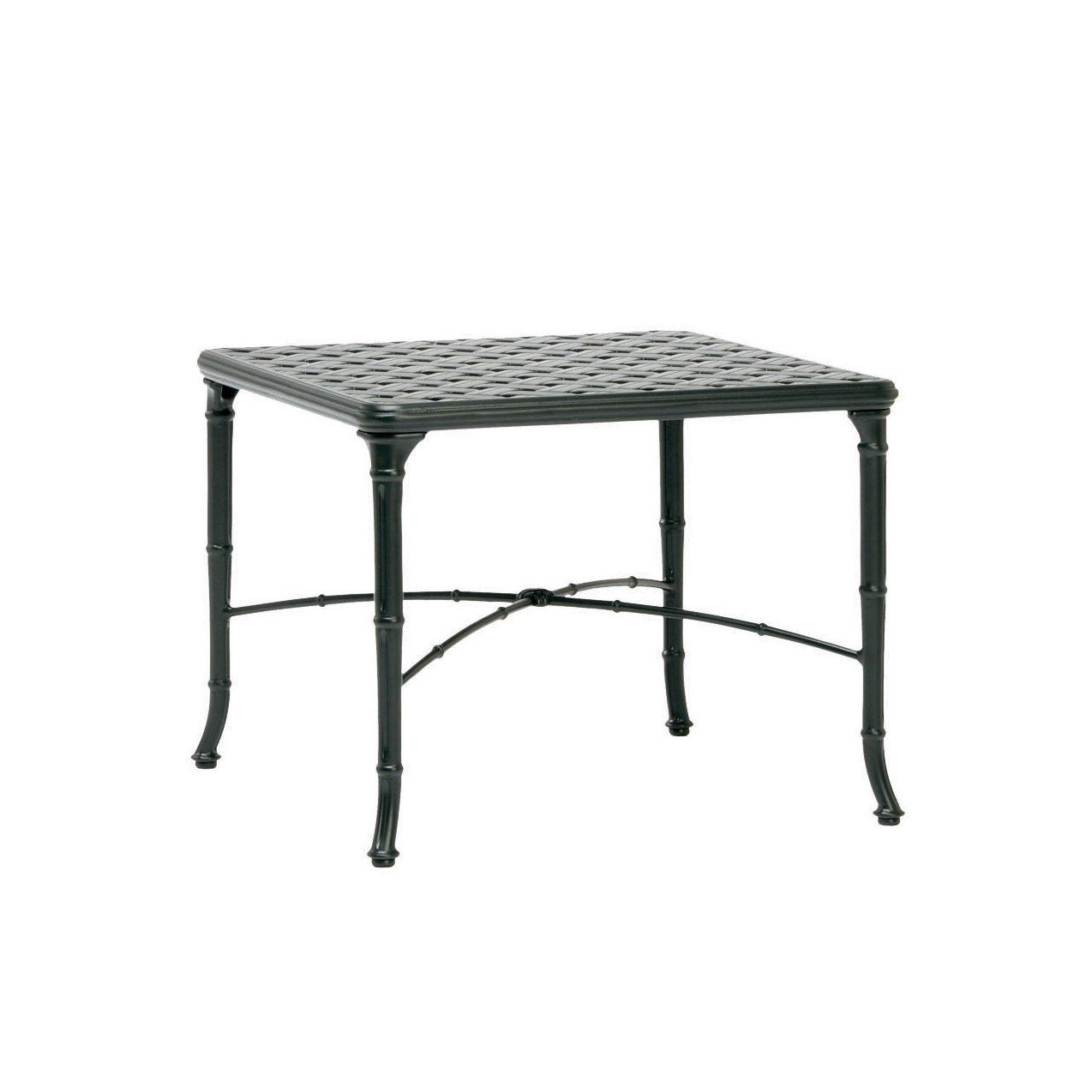  Calcutta 26 Inch Square Corner Table 