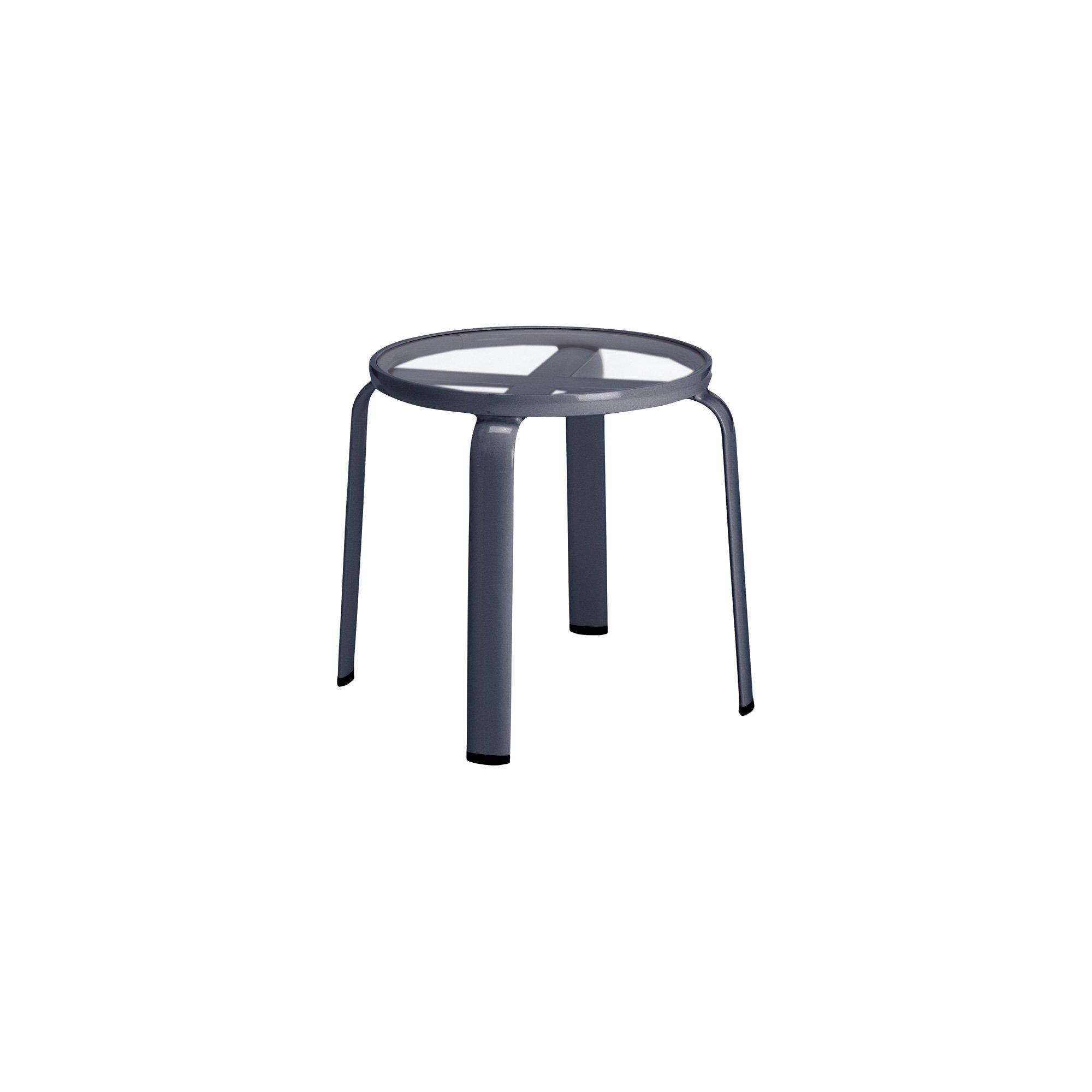  Sirocco 22 Inch Occasional Table 