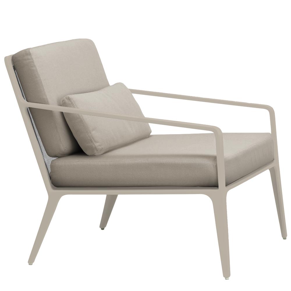  Lounge Chair 