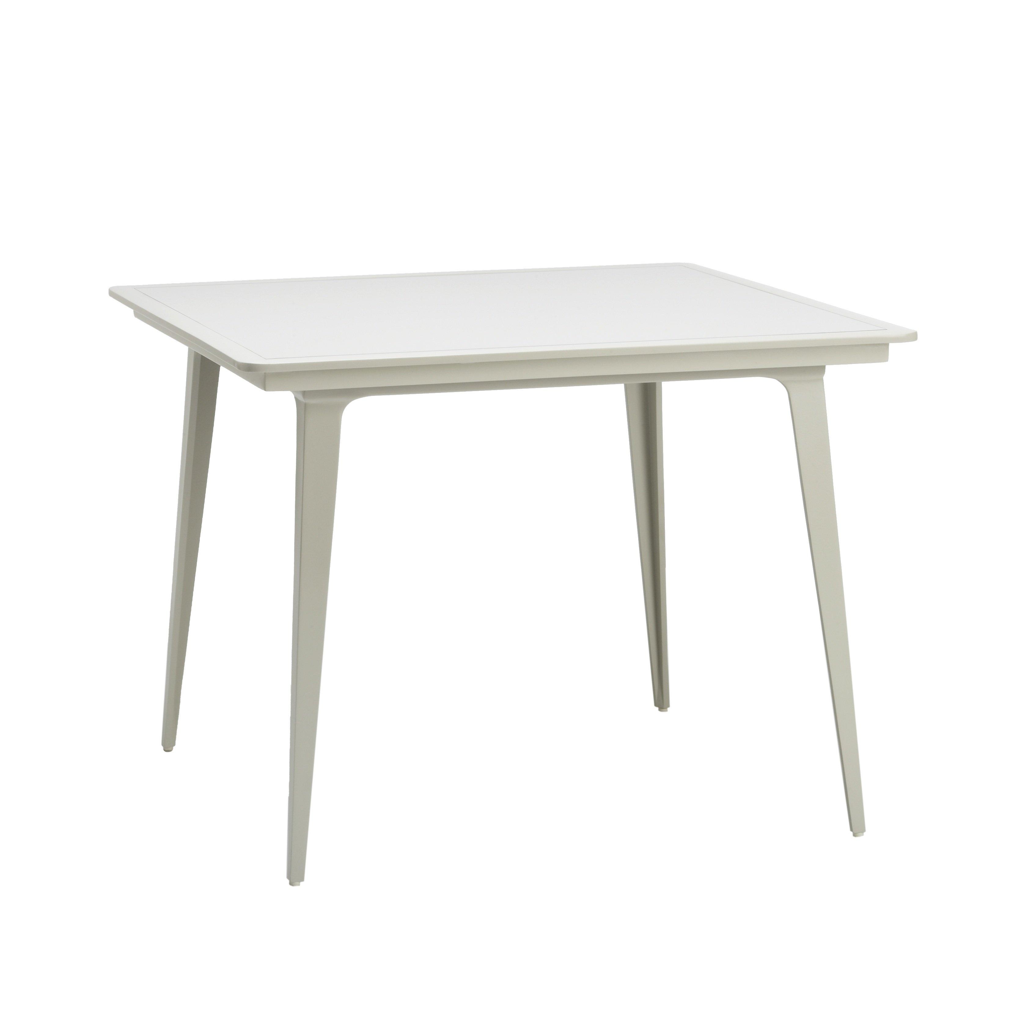  36" Square Dining Table 