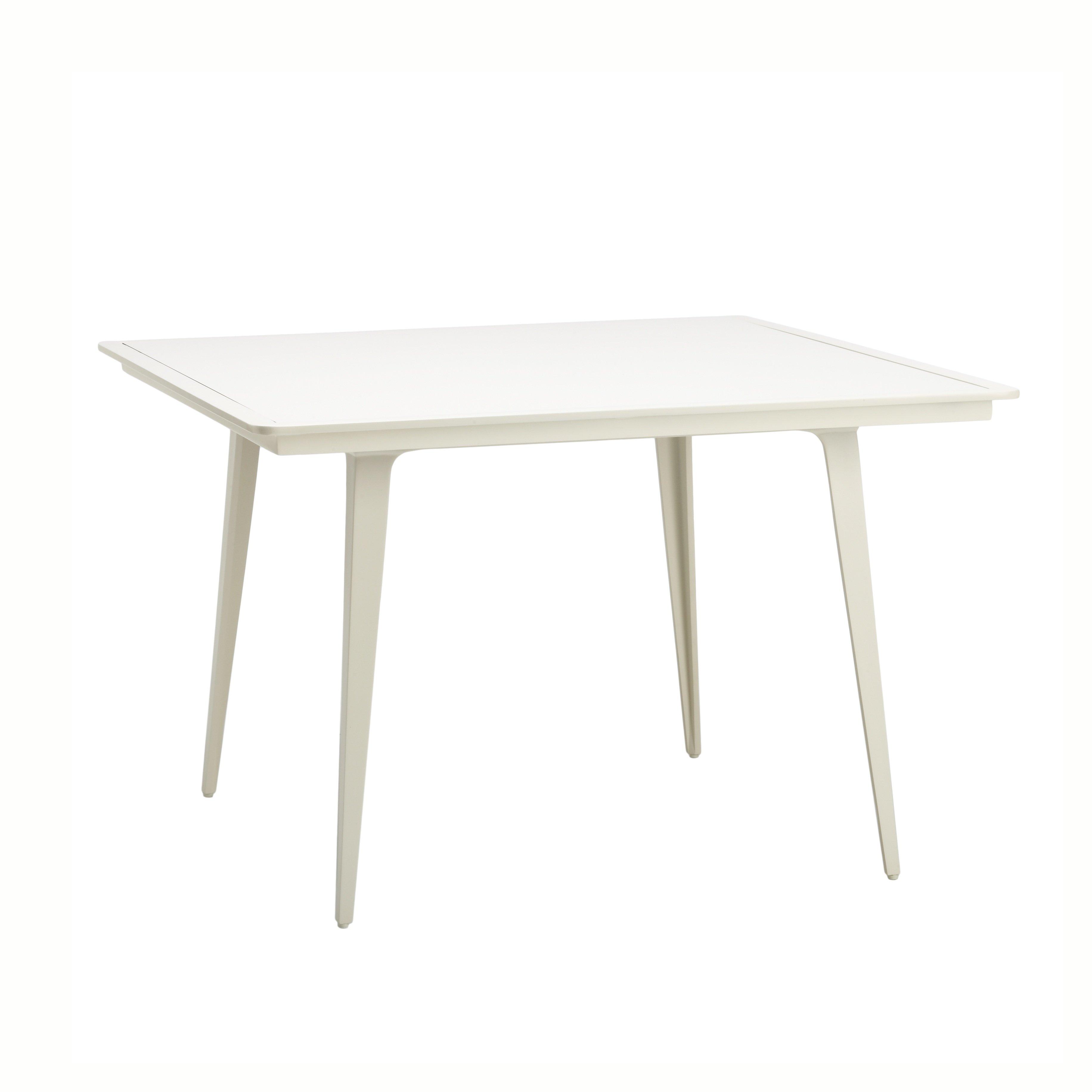  44" Square Dining Table 