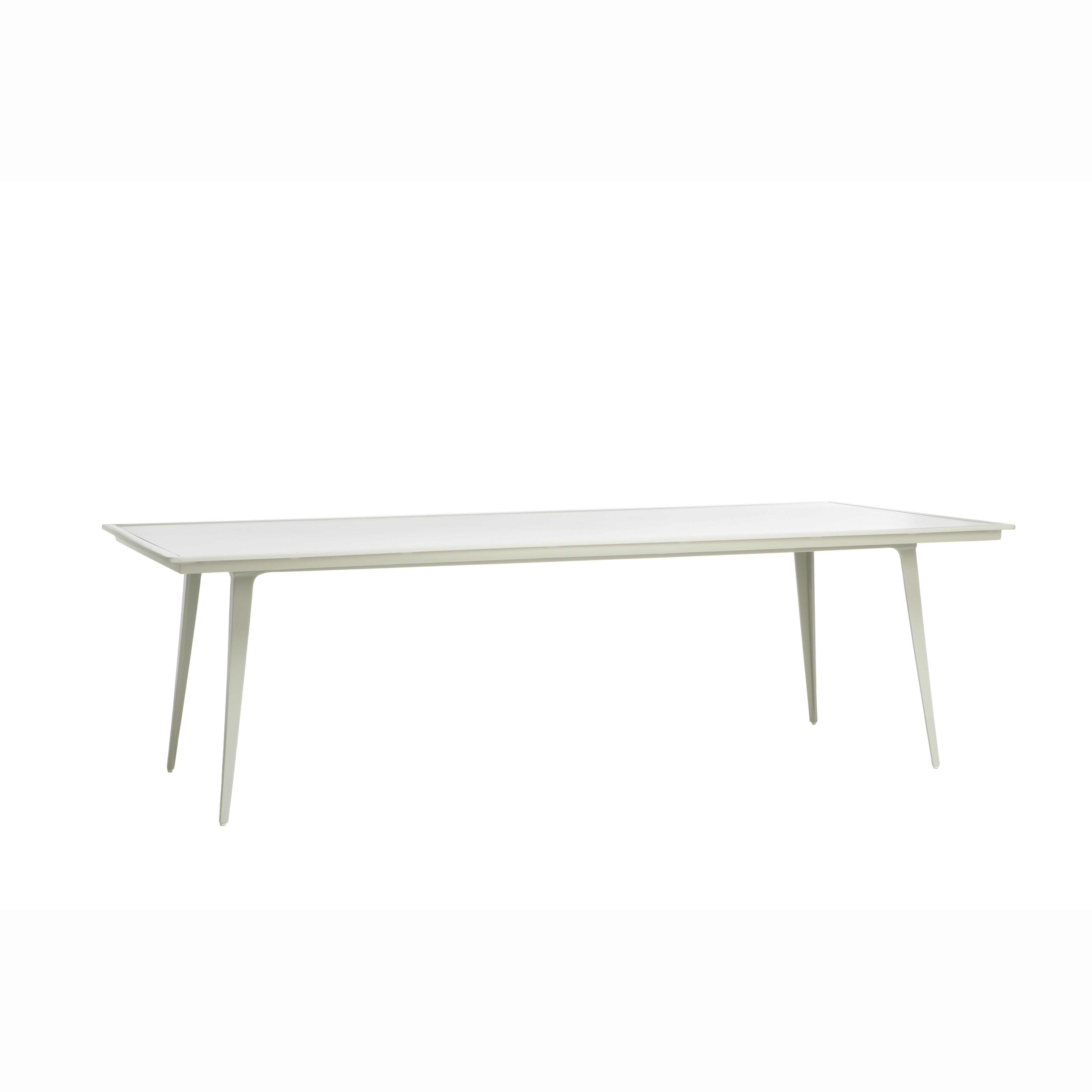  45" x 99" Rectangular Dining Table 