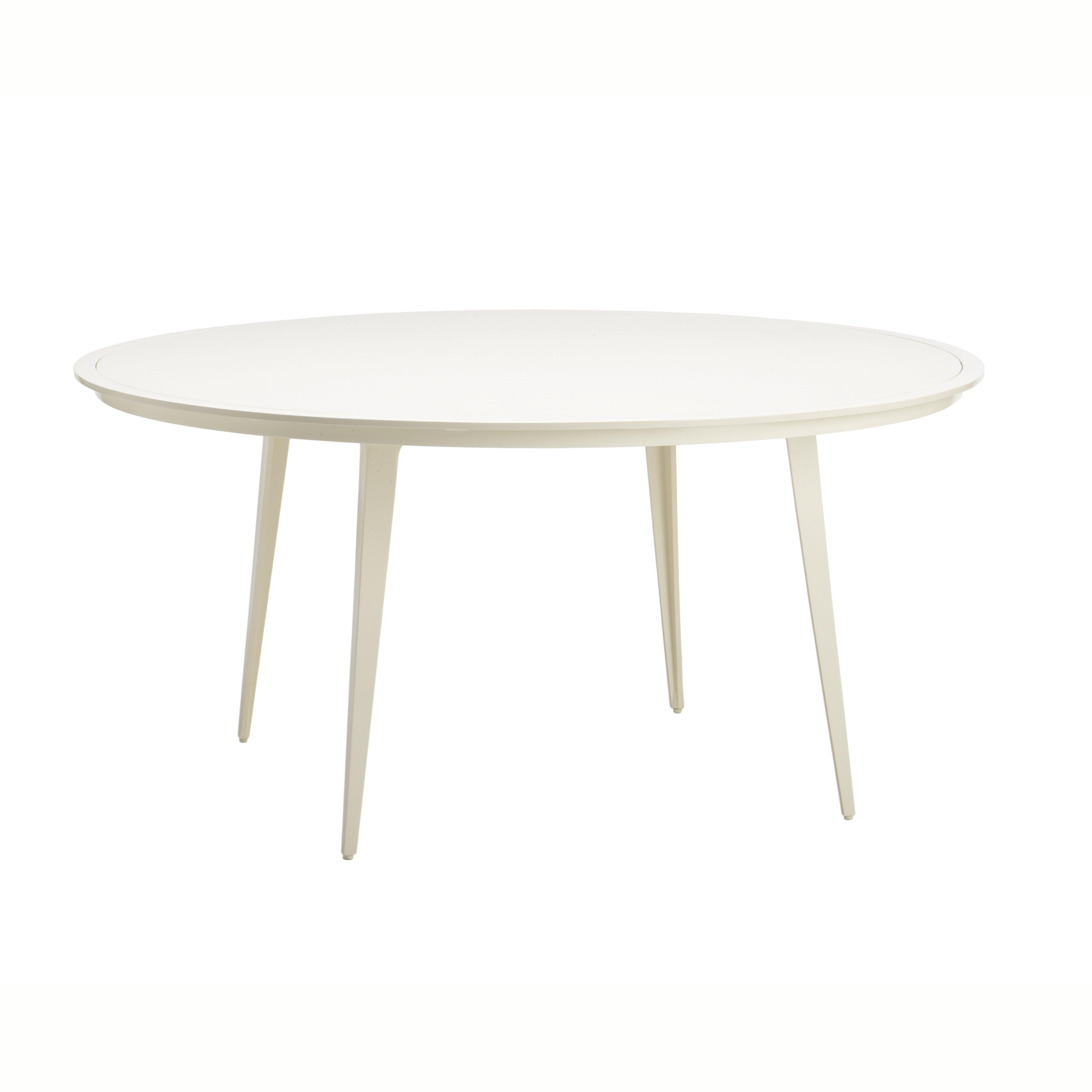  60" Round Dining Table 