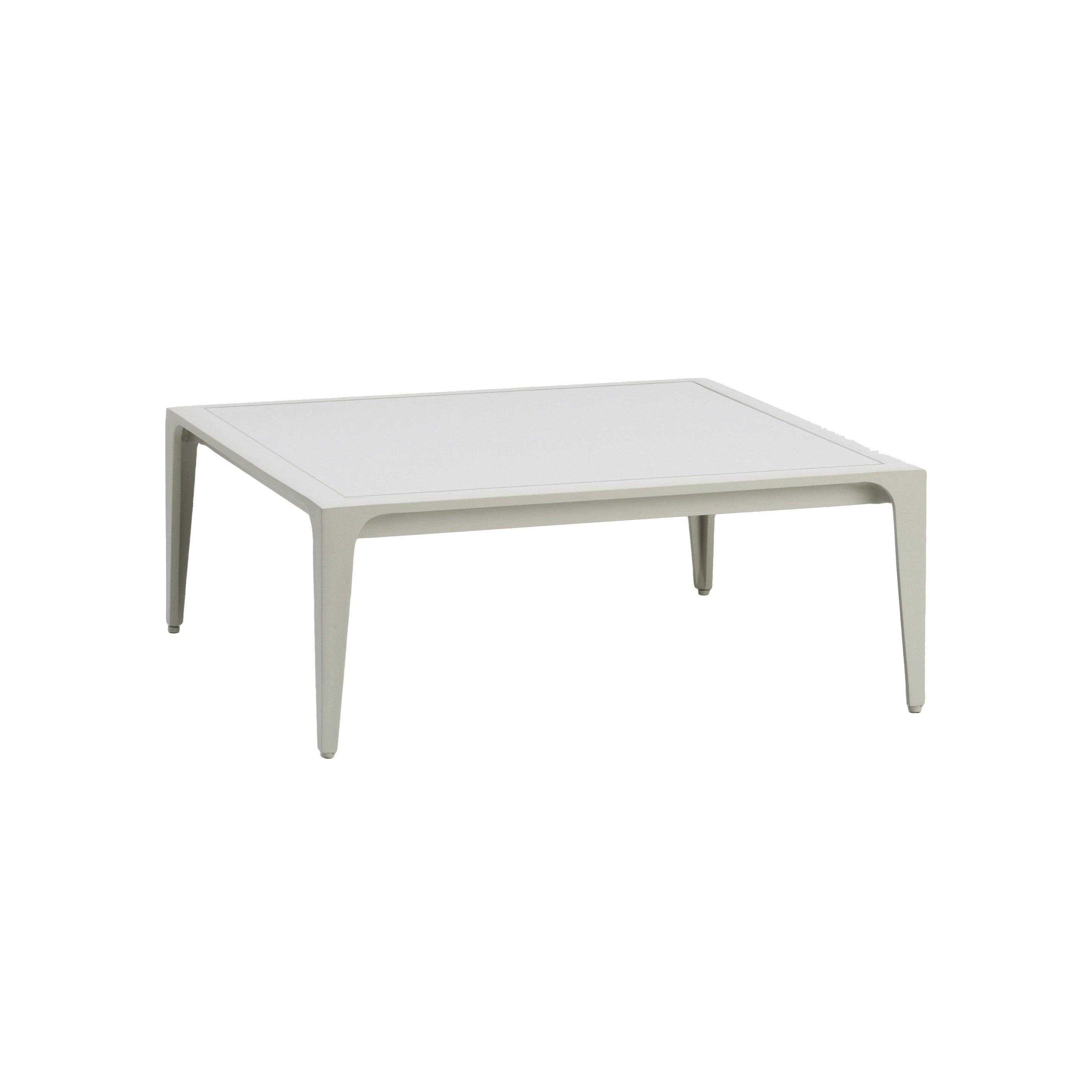  28" Square Occasional Table 