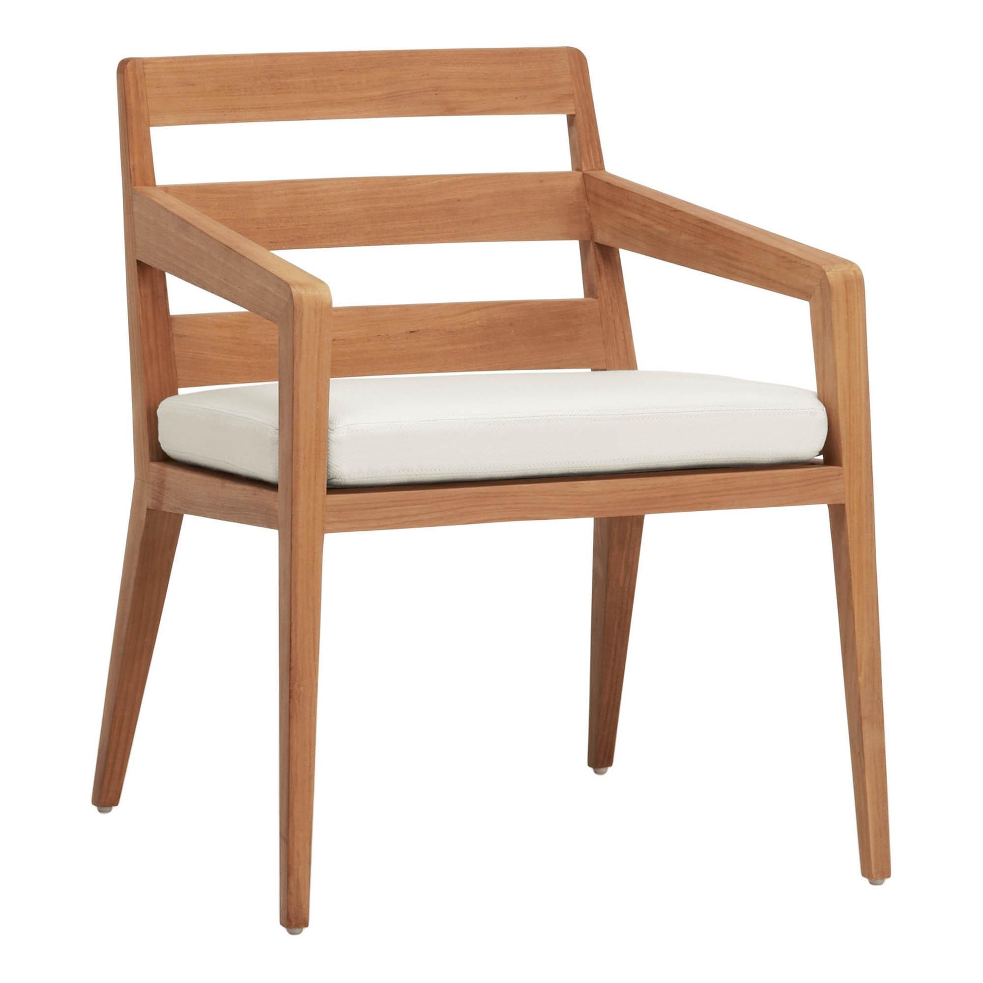  Arm Chair 