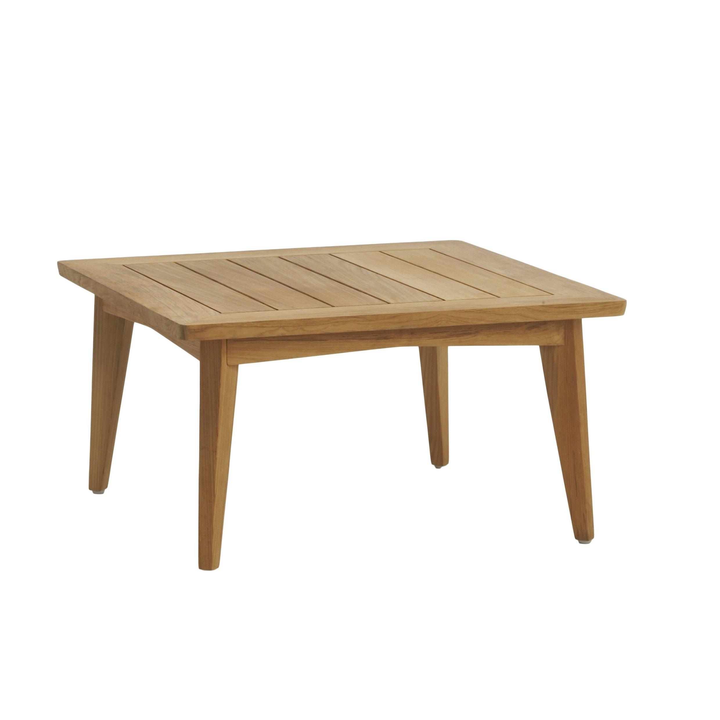  29" Square Occasional Table 