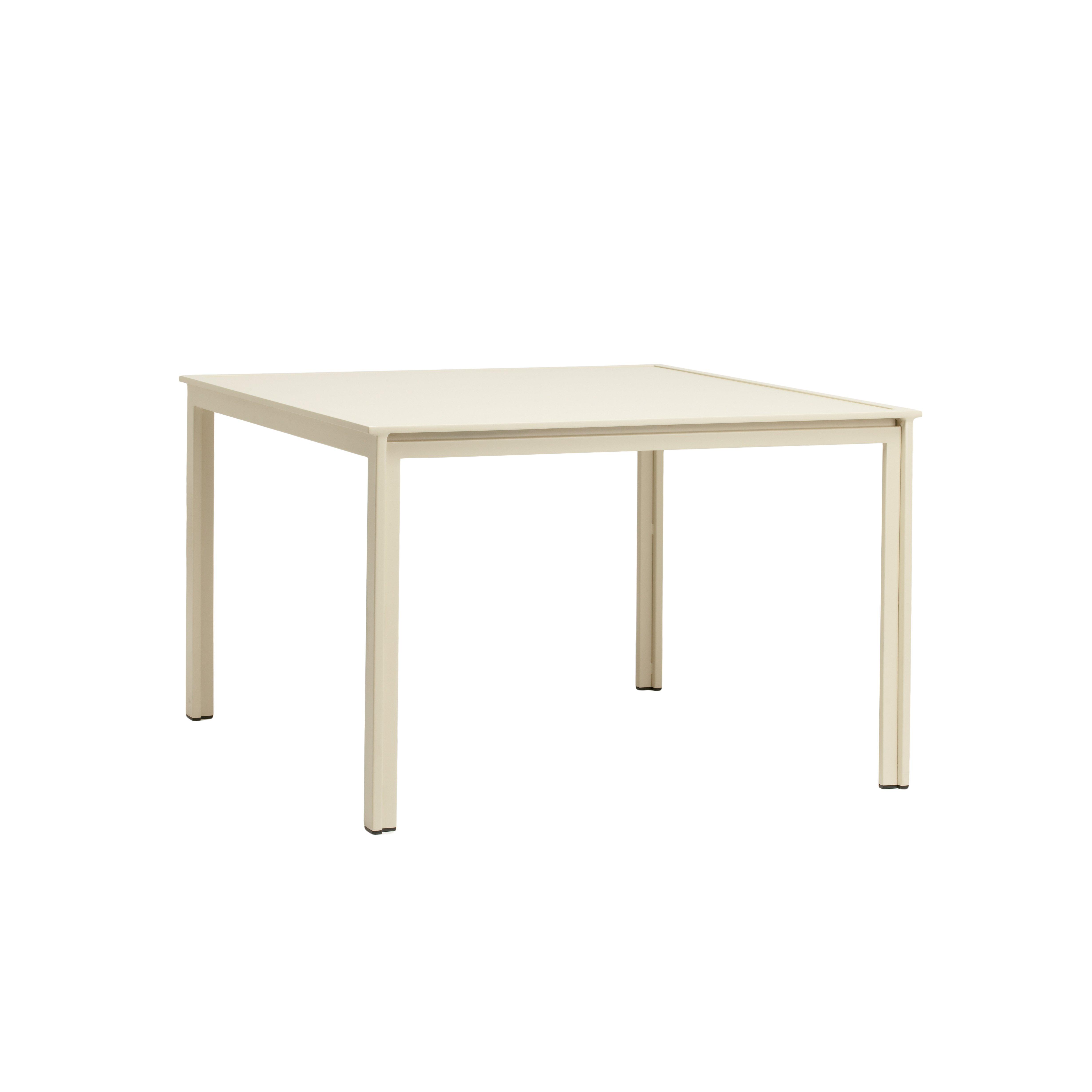  45" Square Dining Table 
