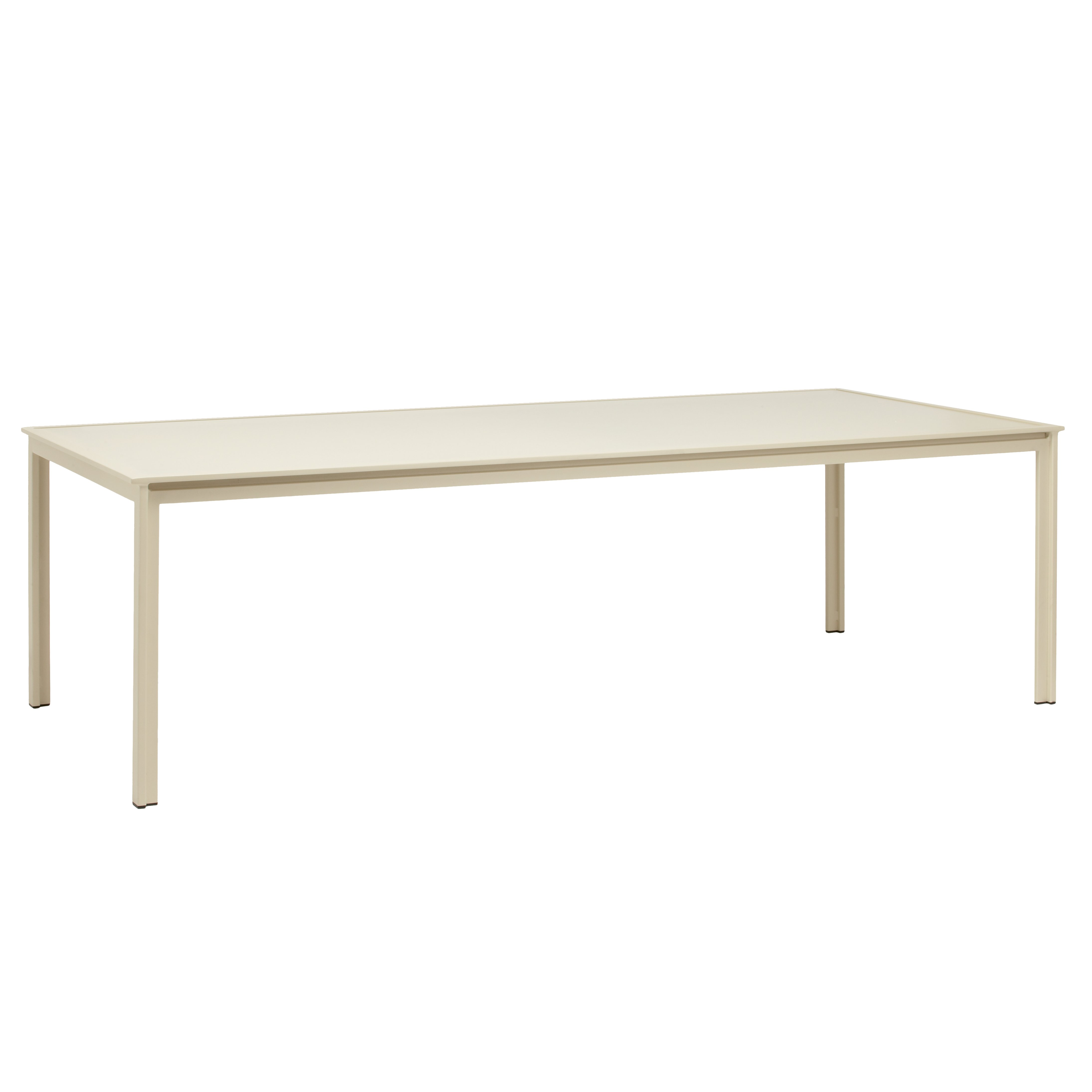  45" x 79" Rectangular Dining Table 