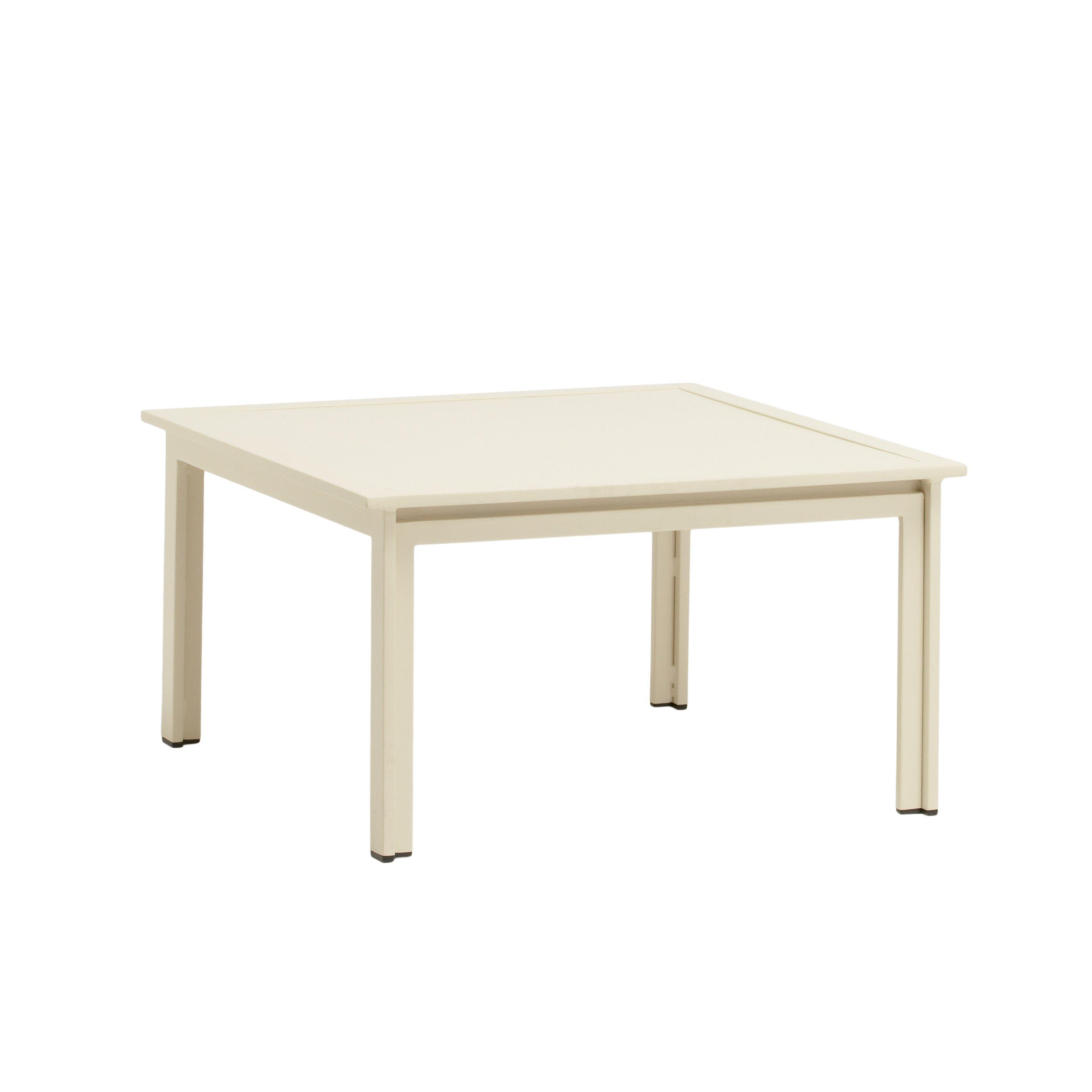  27" Square Occasional Table 