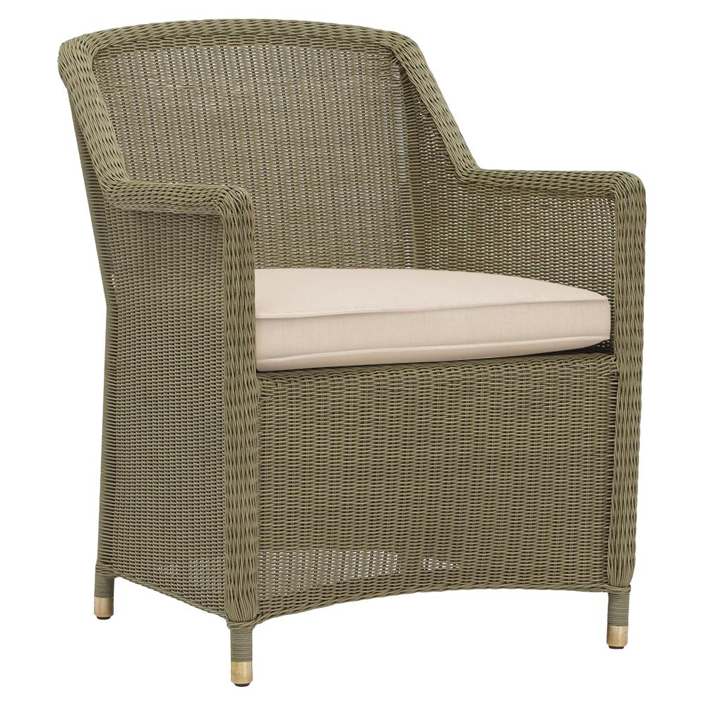  Arm Chair 