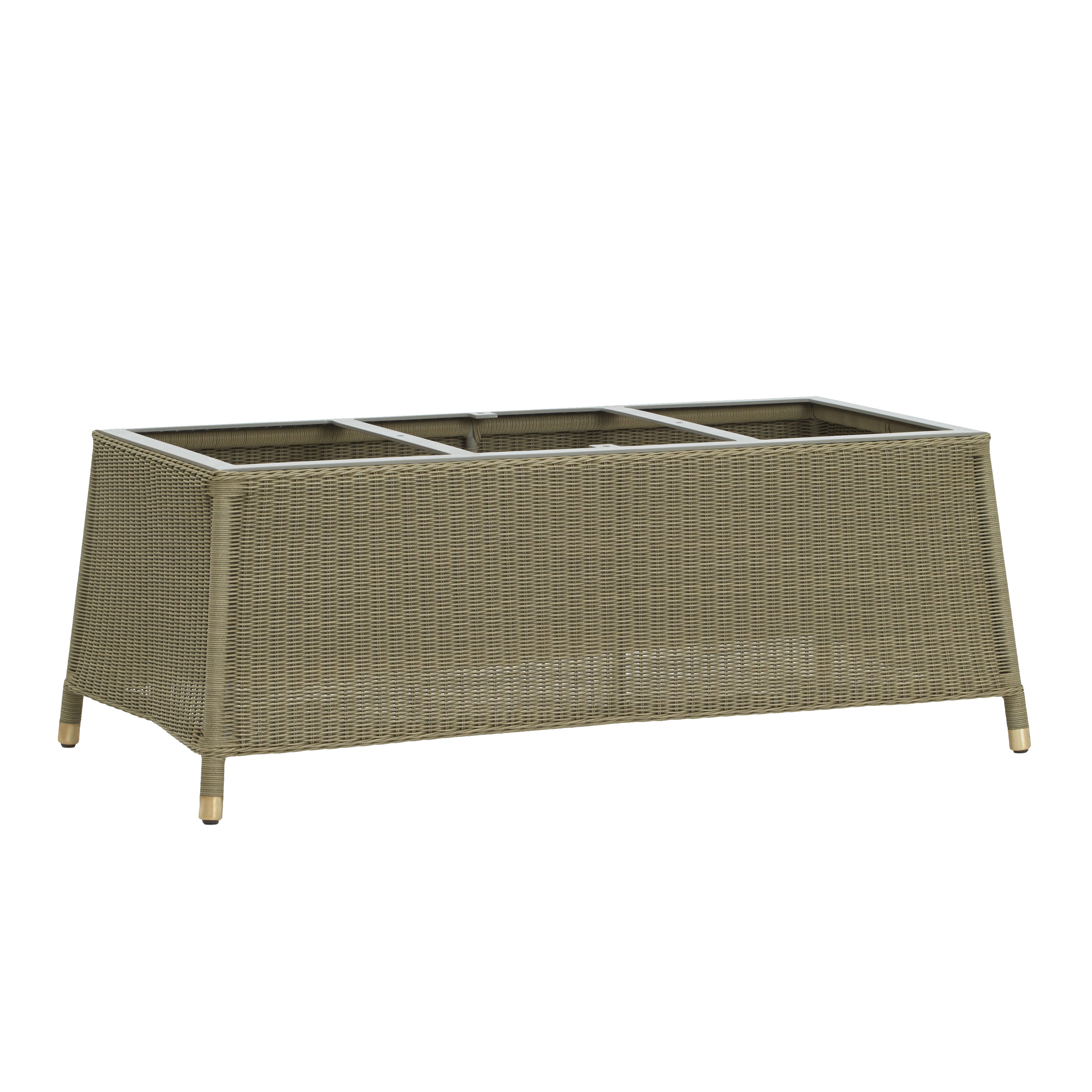  Rectangular Coffee Table Base 