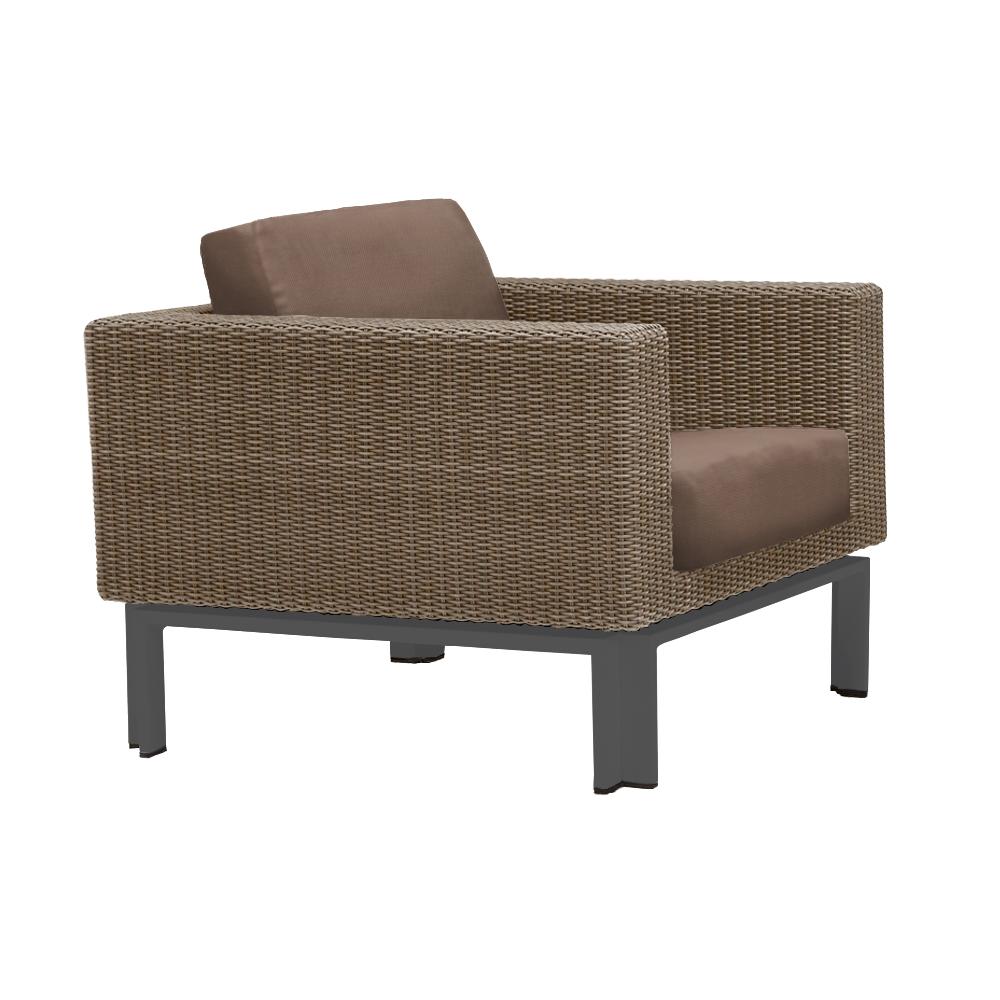 Lounge Chair 