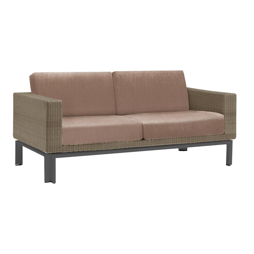  Loveseat 