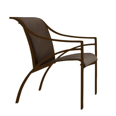  Sling Arm Chair 