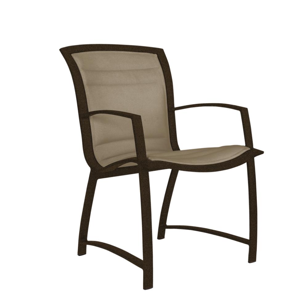  Padded Arm Chair 