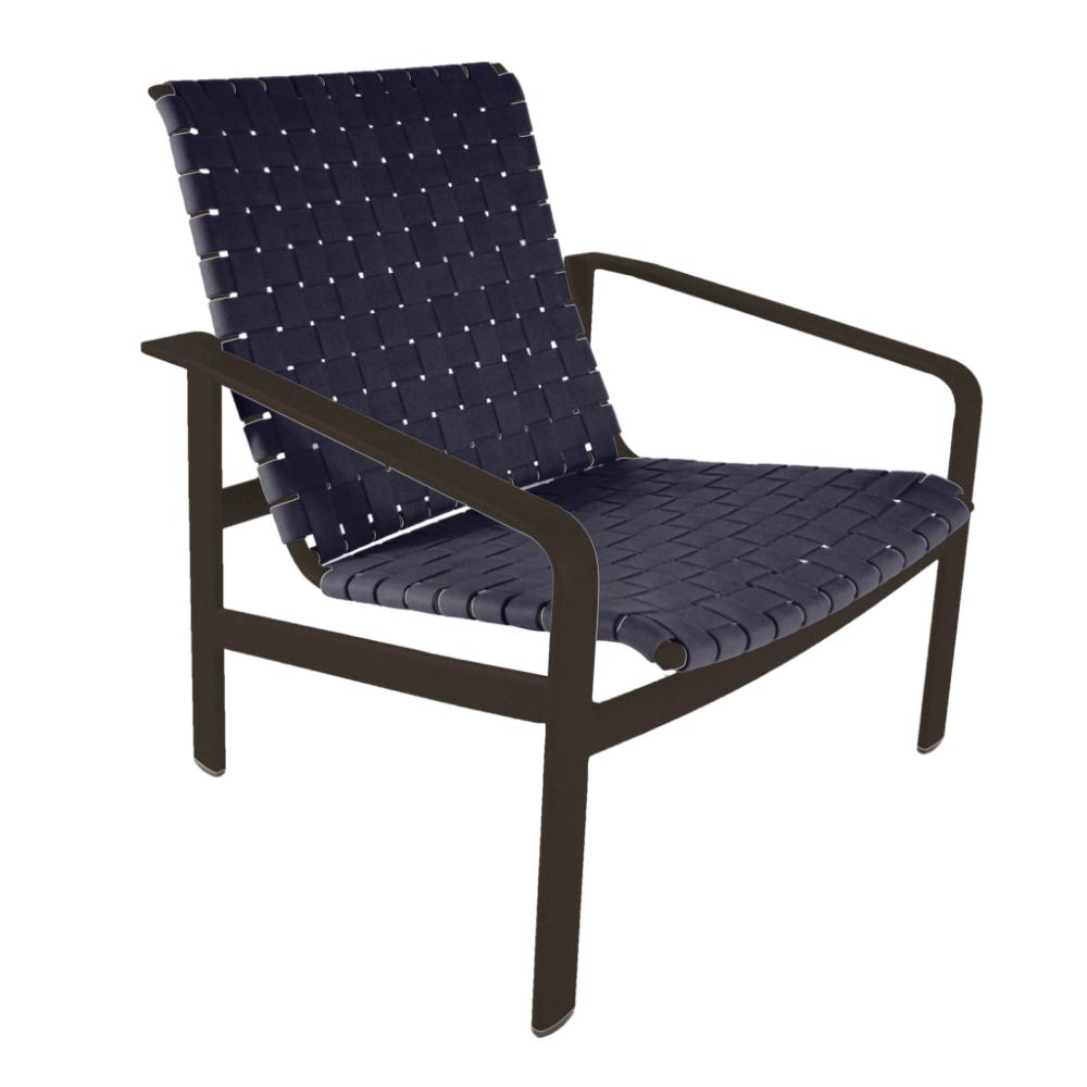  Stacking Lounge Chair 