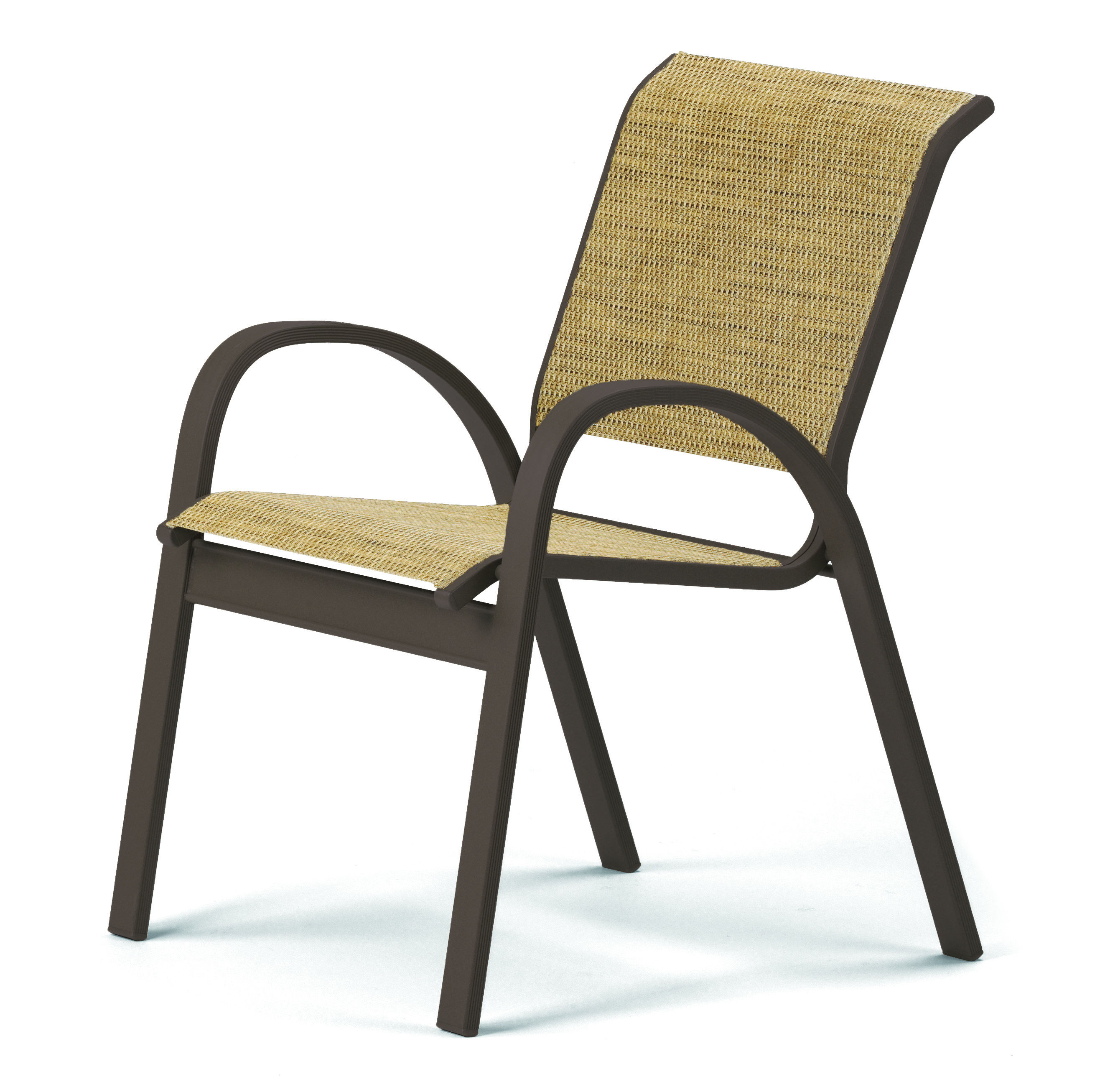  Aruba Sling Stackable CafÈ Chair 