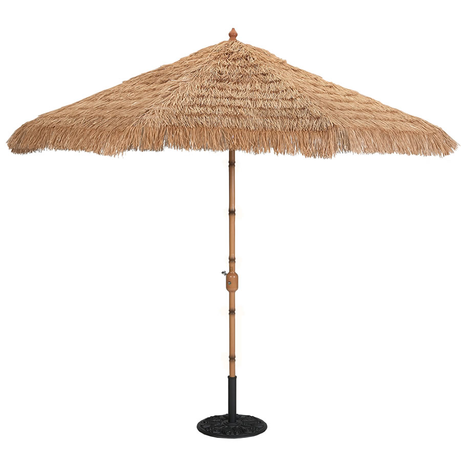  Aluminum Bamboo 9
